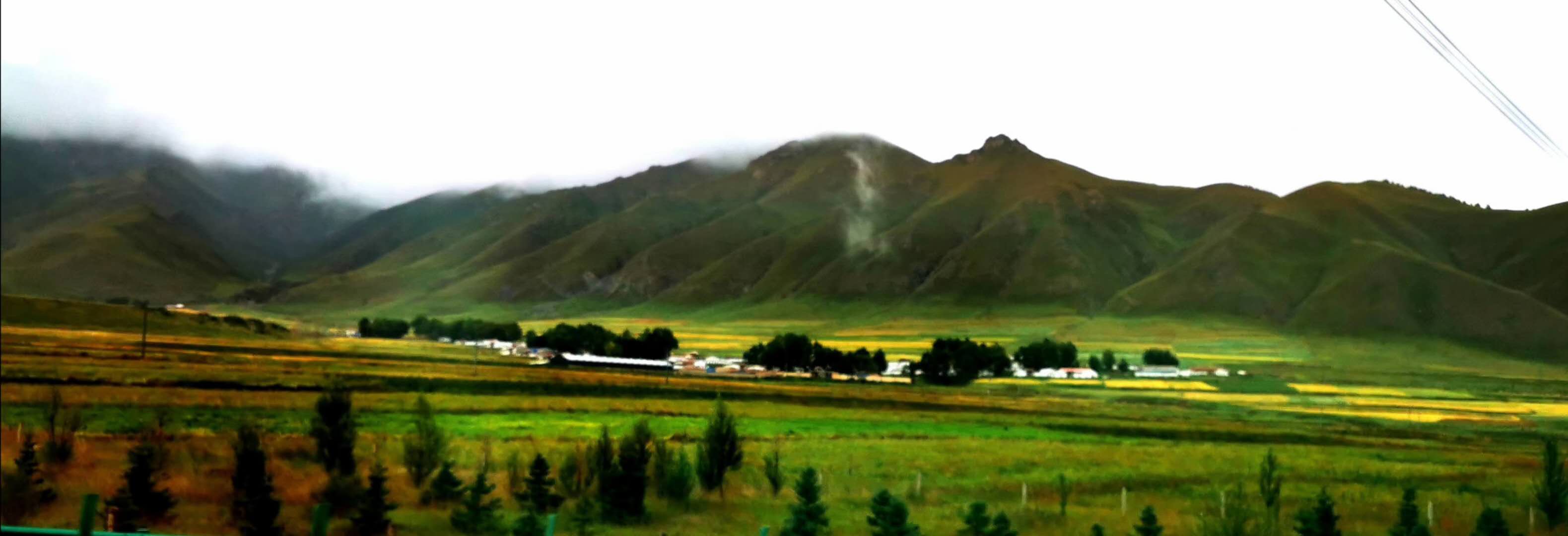 《河西走廊之旅》(系列)作者:夏鹰/摄影:夏鹰/诵读