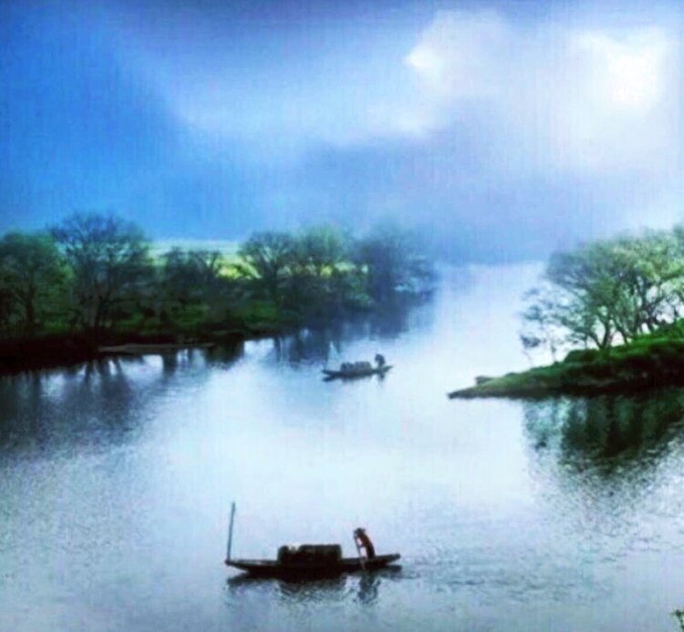 歌陂美景（图7）