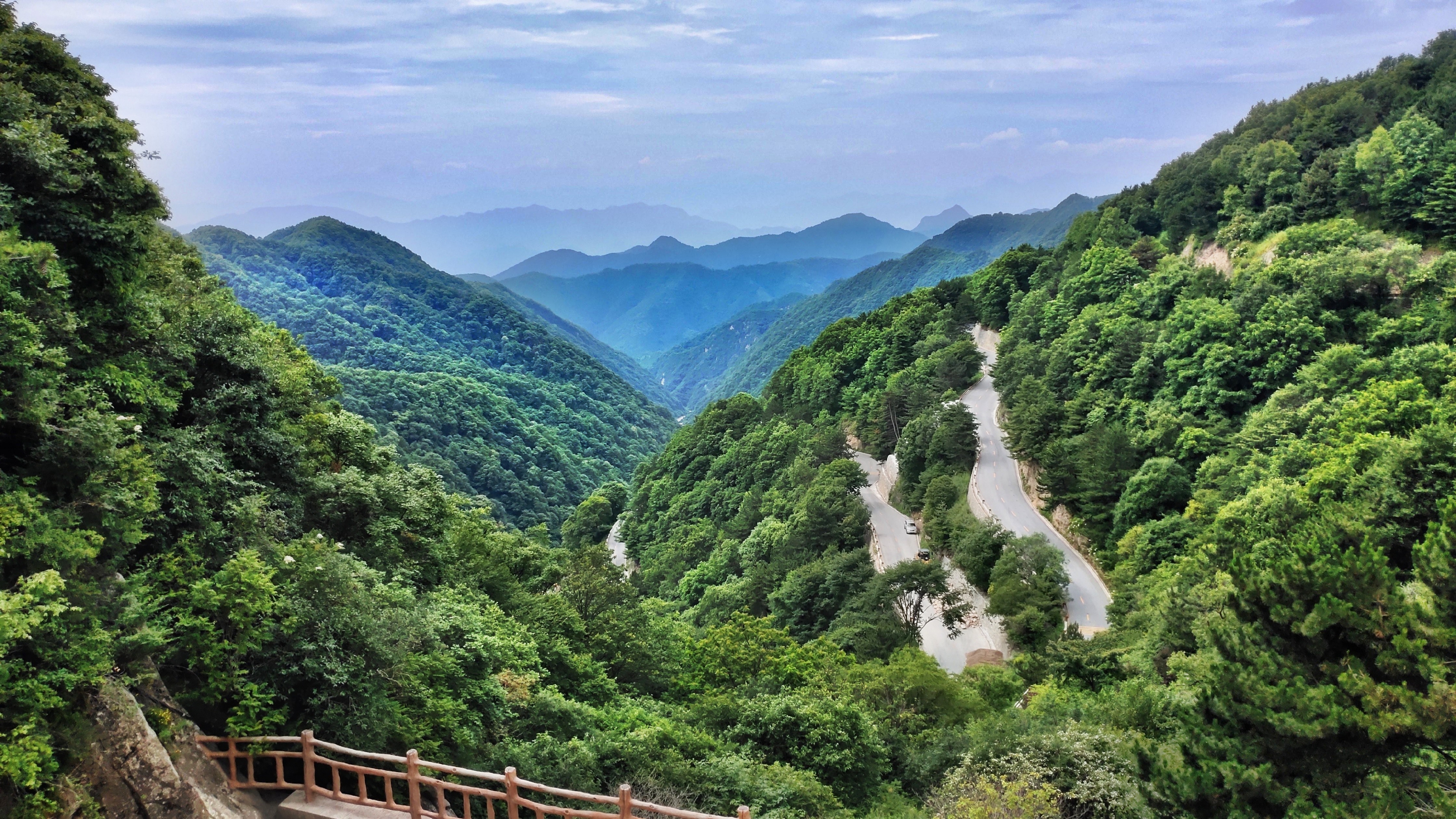 大水川