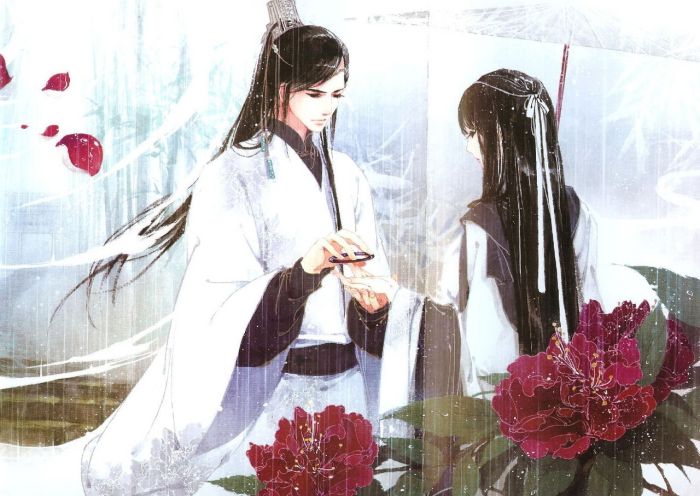 见与不见之七