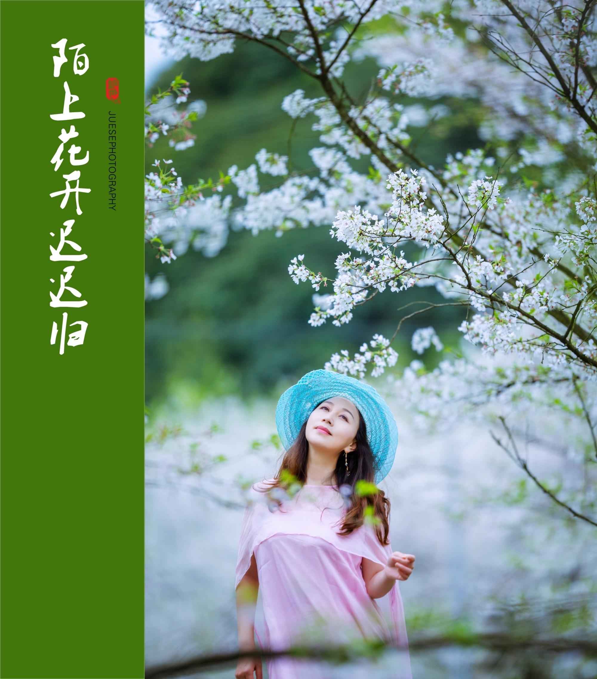 红尘来去一场梦