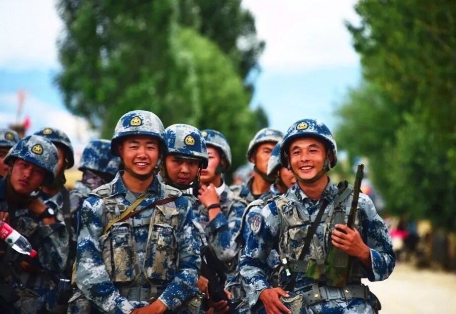 不称职的父亲 妻子面前你是不合格的丈夫 军旗面前你是一名忠诚的战士