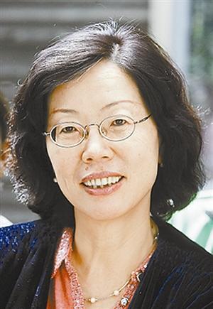 《向北方》 作者 舒婷