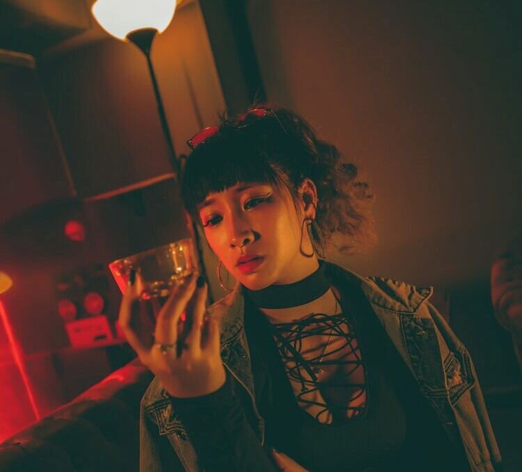 〔诗歌两首〕永顺小语《读你》【冰心文化传媒】（图12）