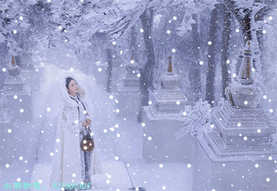 首发一剪梅61殇雪