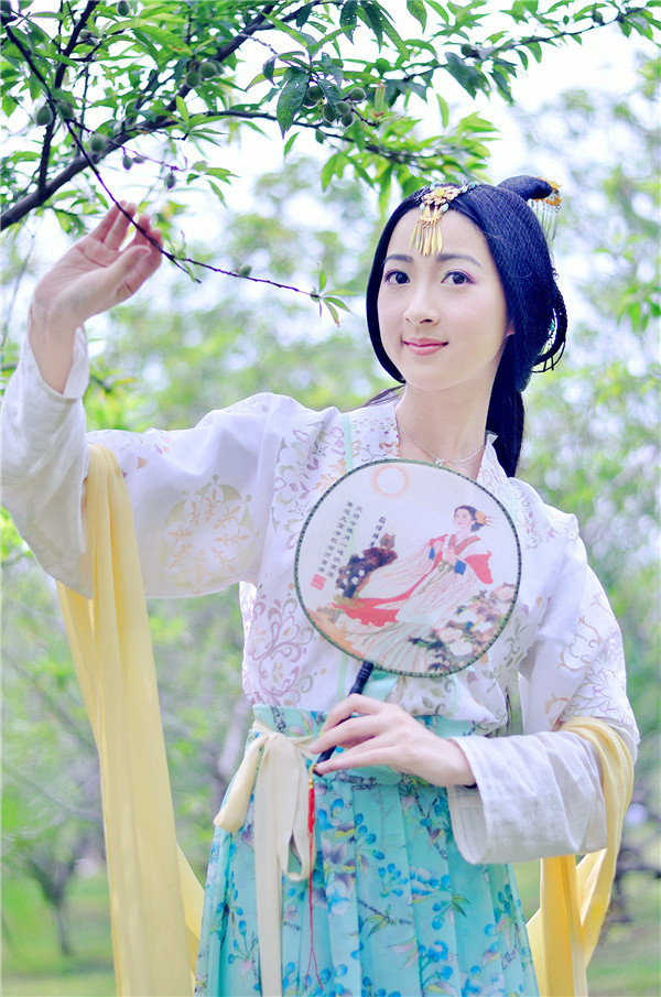 【首发】相思本是无心语(和诗)