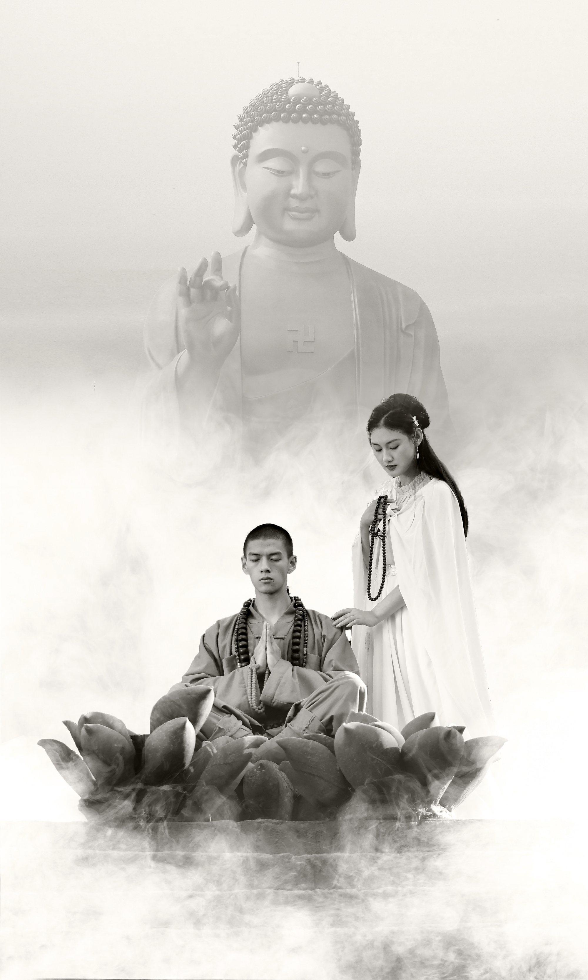 《渡我不渡她》