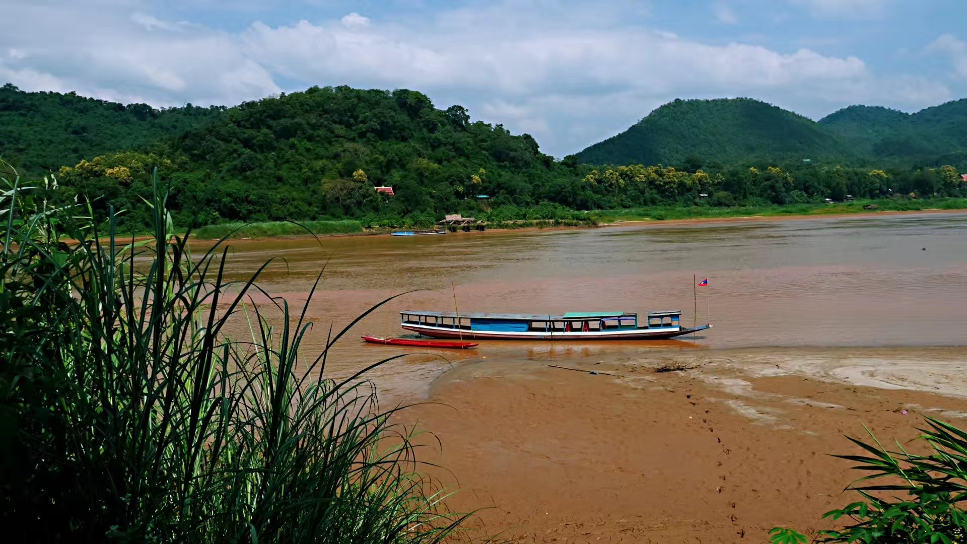 湄公河