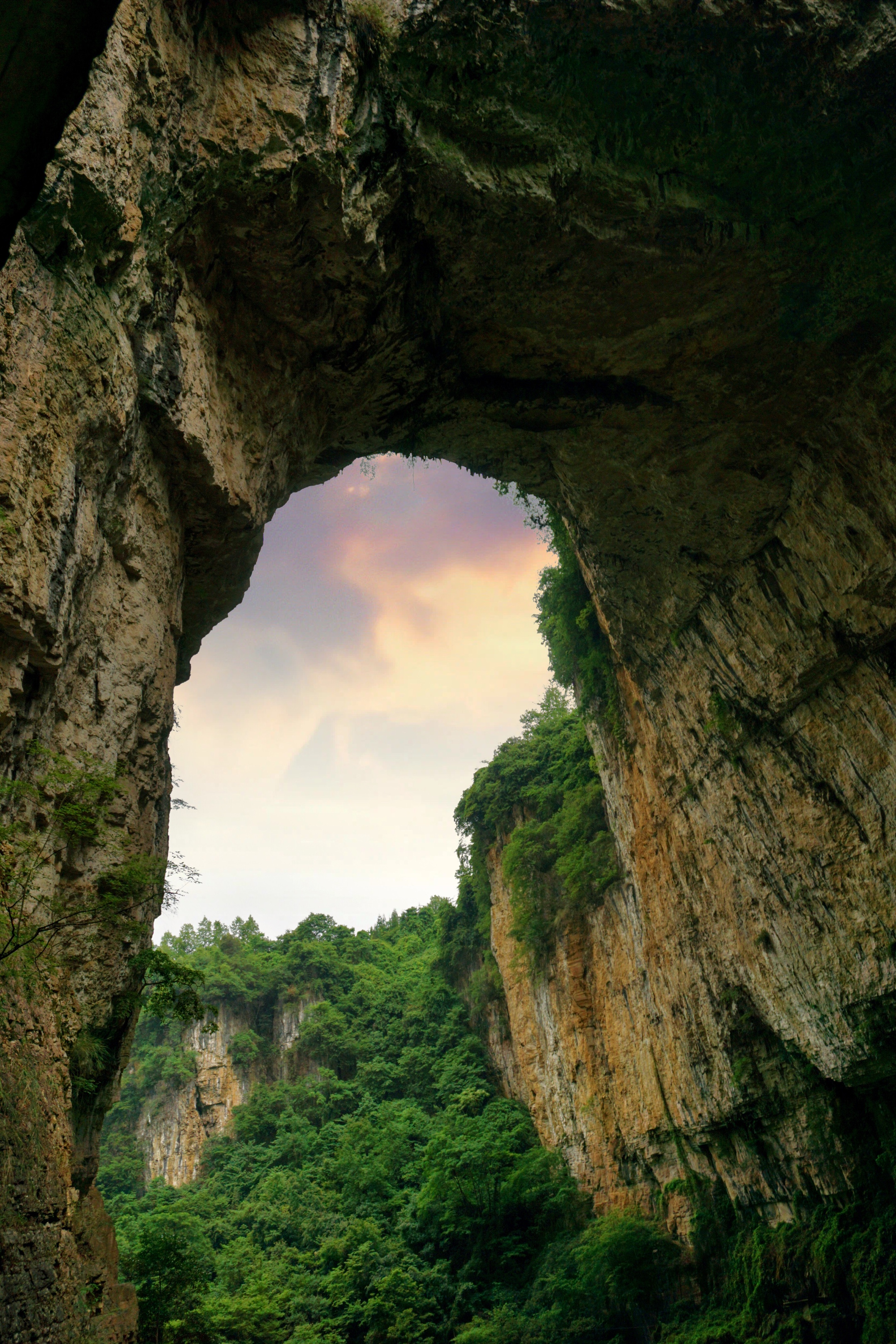 织金大峡谷