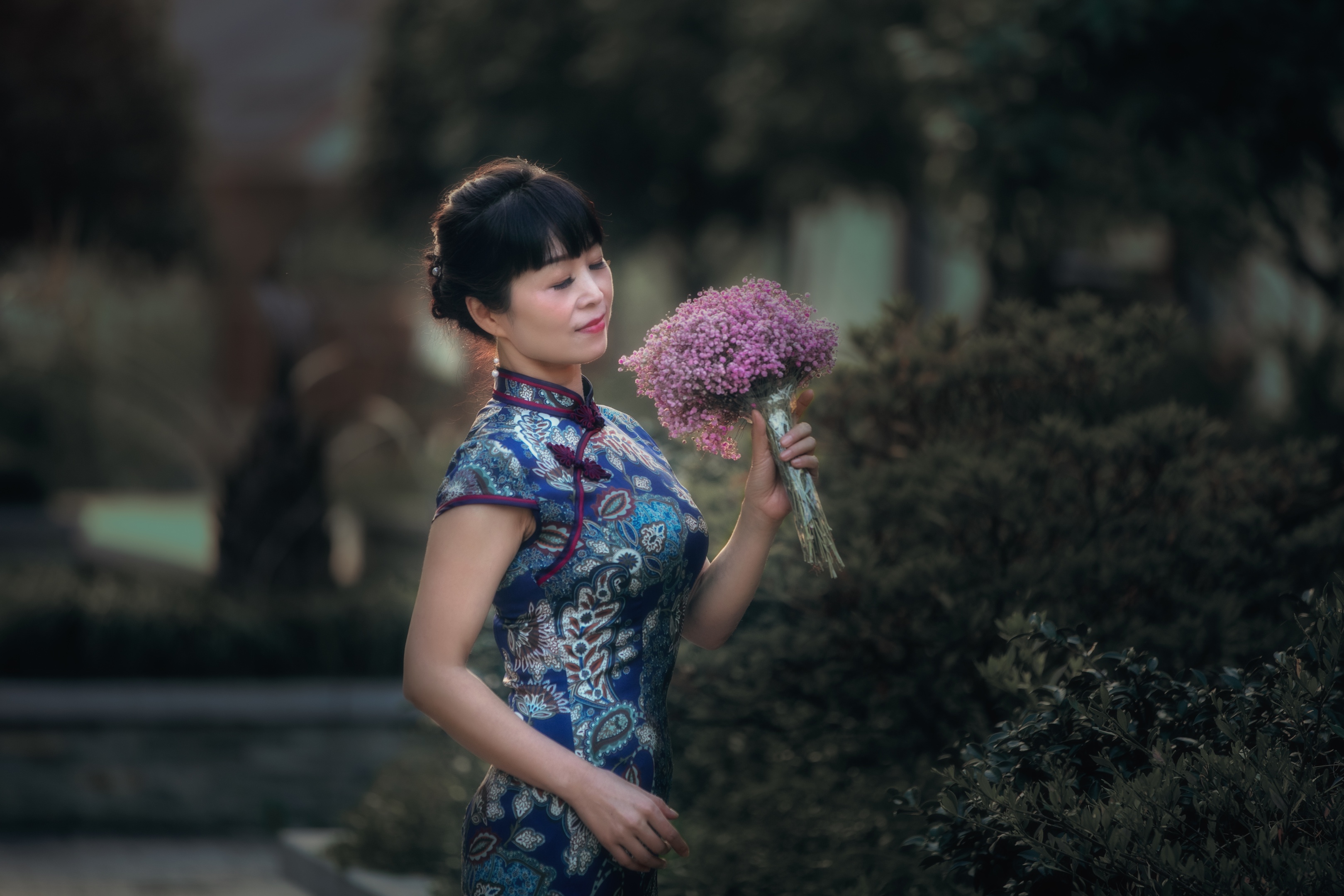 花样年华