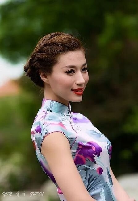 〔诗歌两首〕永顺小语《读你》【冰心文化传媒】（图27）
