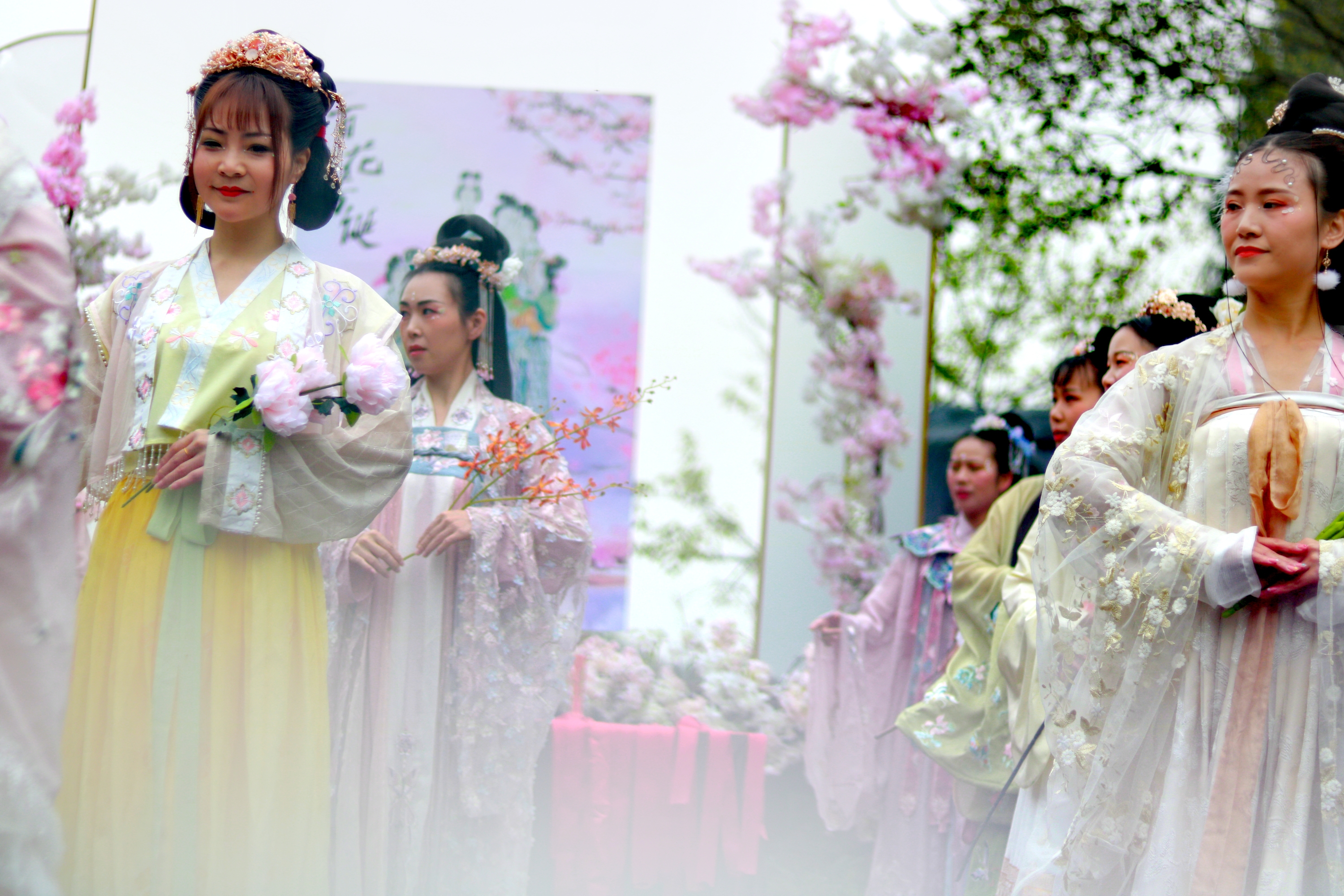 花朝节(三峡宜昌)