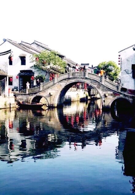 桥（图6）