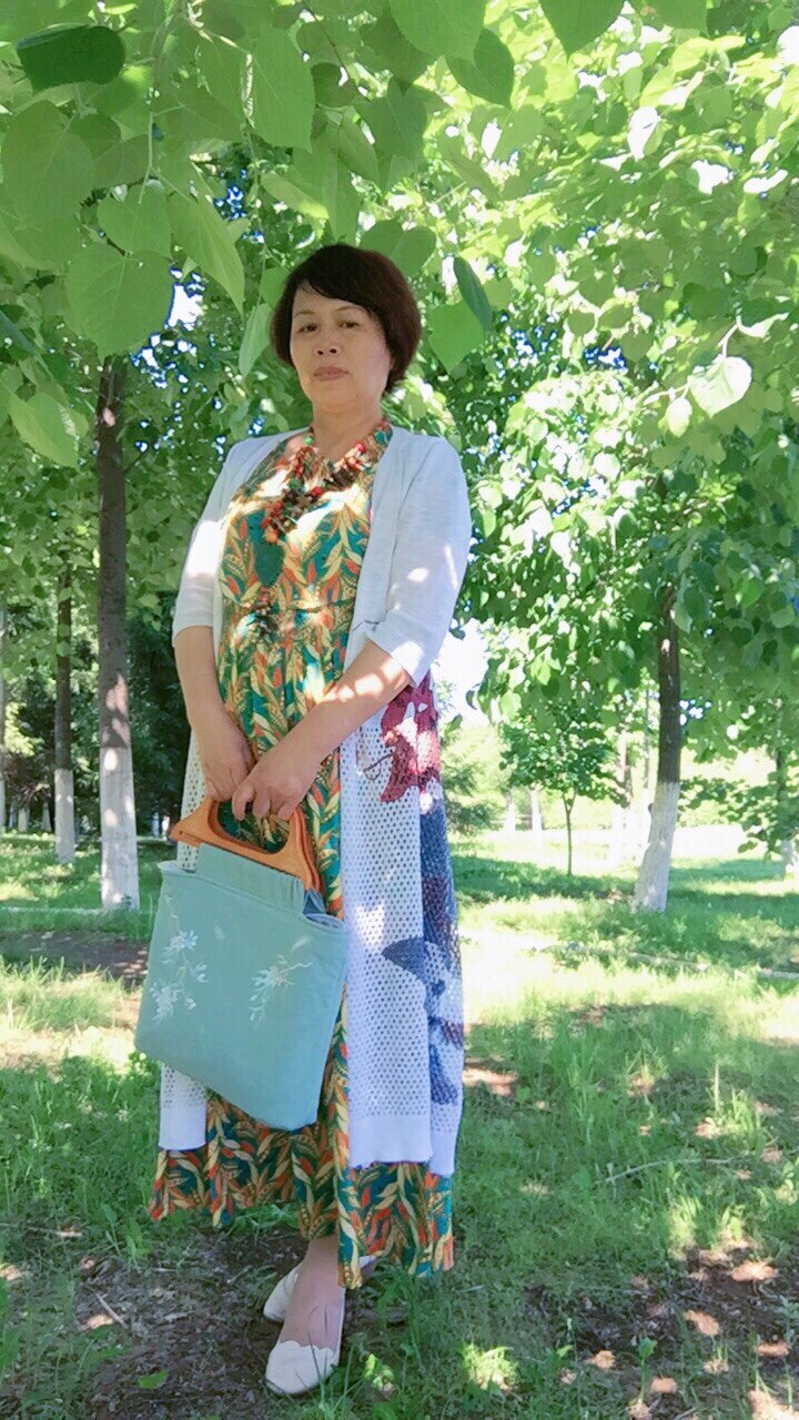夏之悦