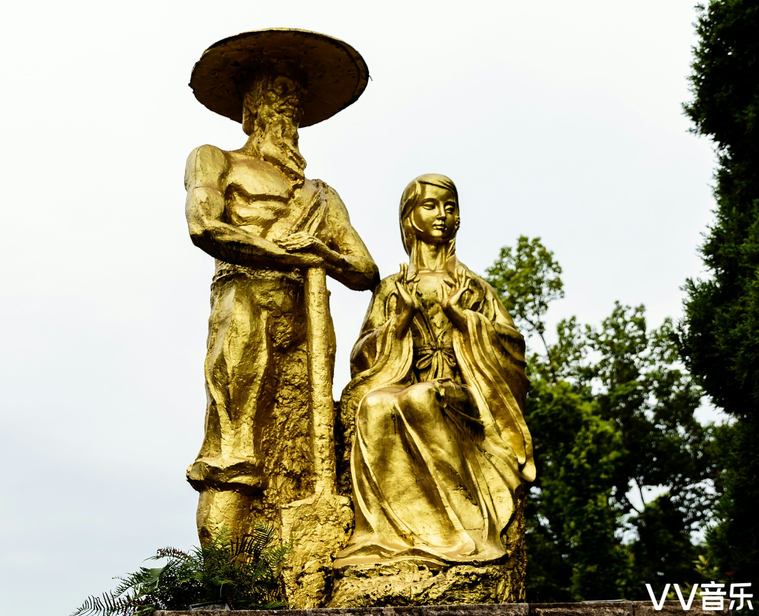 襄阳宜昌四日游――嫘祖纪念馆与三峡大坝