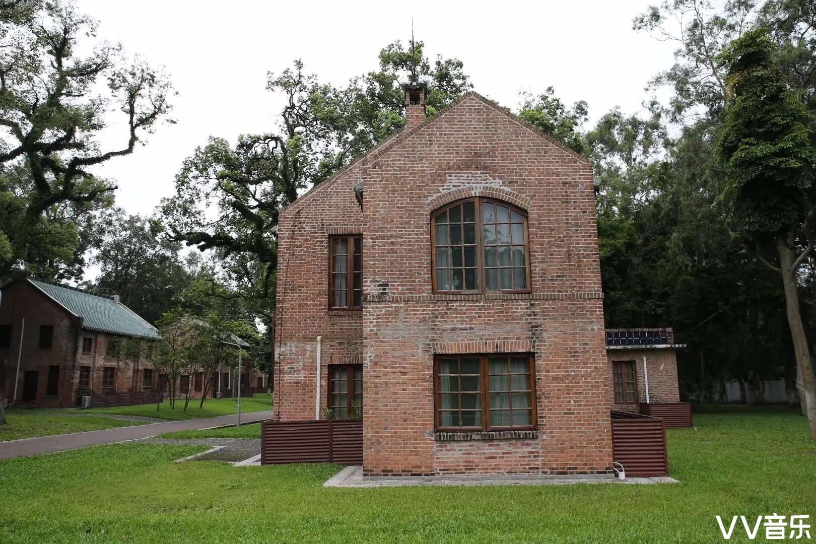 中山大学岭南学院