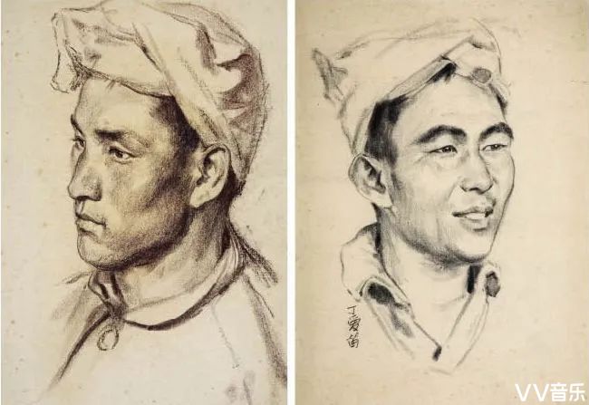 的150余件作品,使观众得以亲近那段