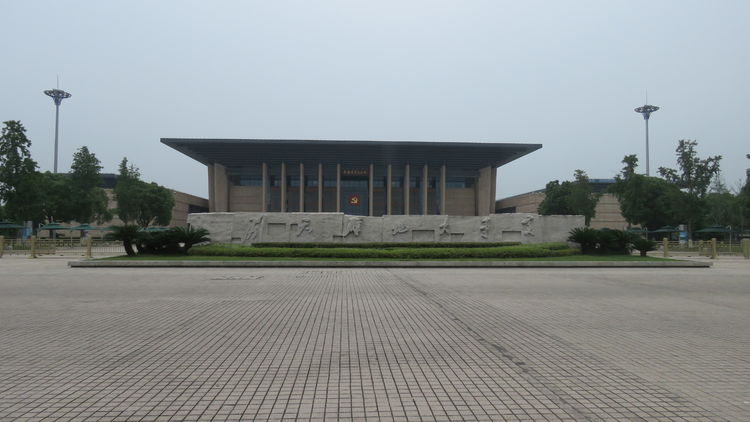 百年的红船精神