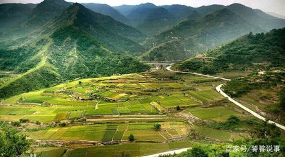 盆地图片来源网络