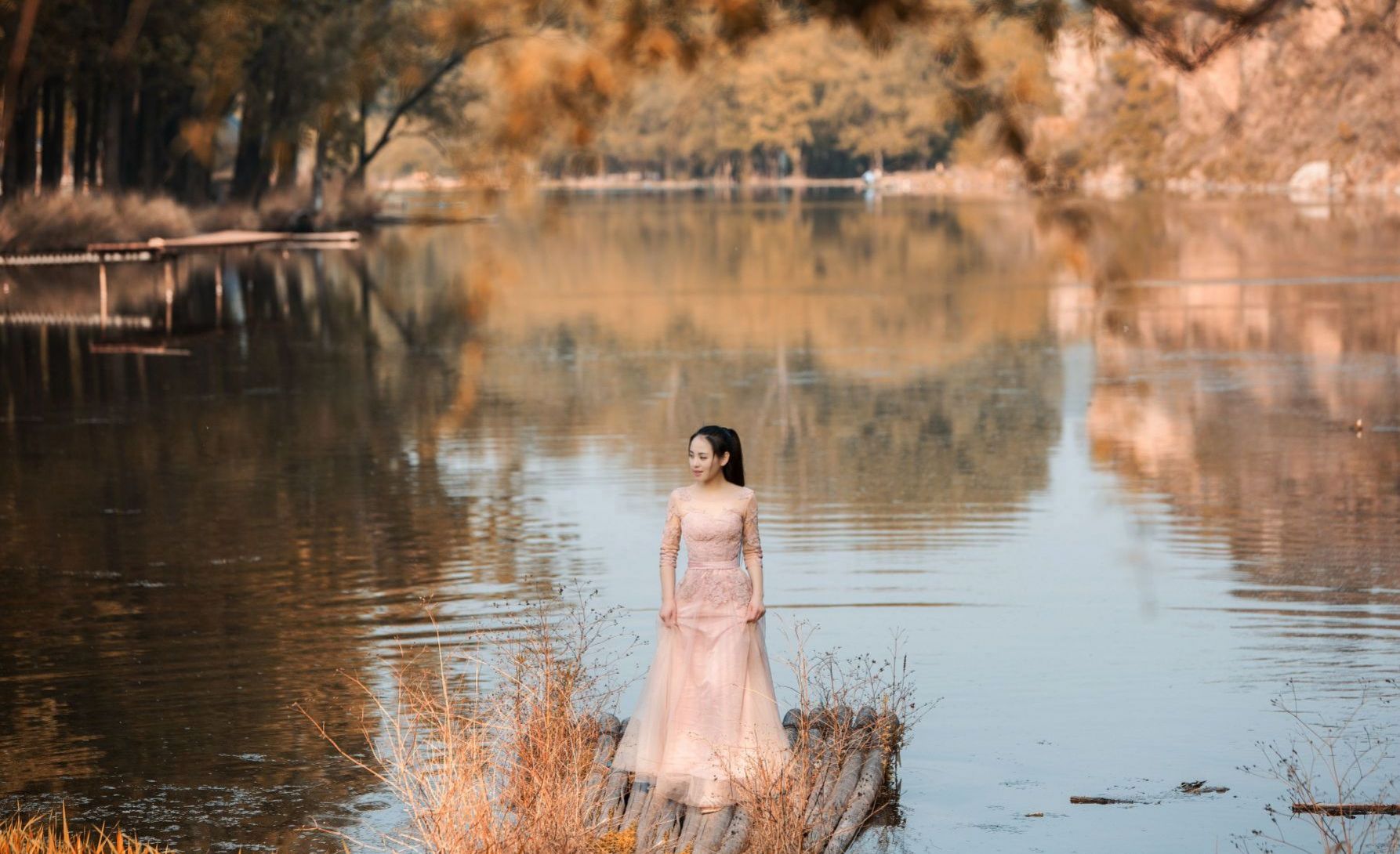 时光长河(vv首发)