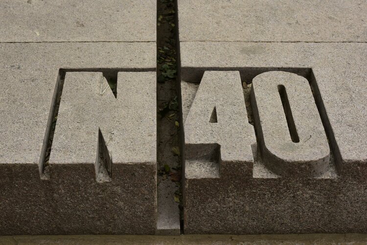 北纬40度地标首发