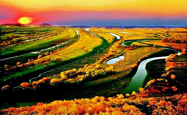 对美好生活的憧憬