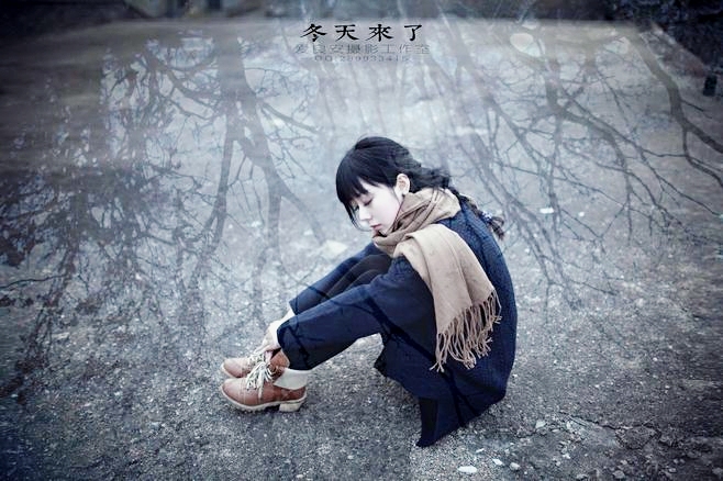 冬天来了