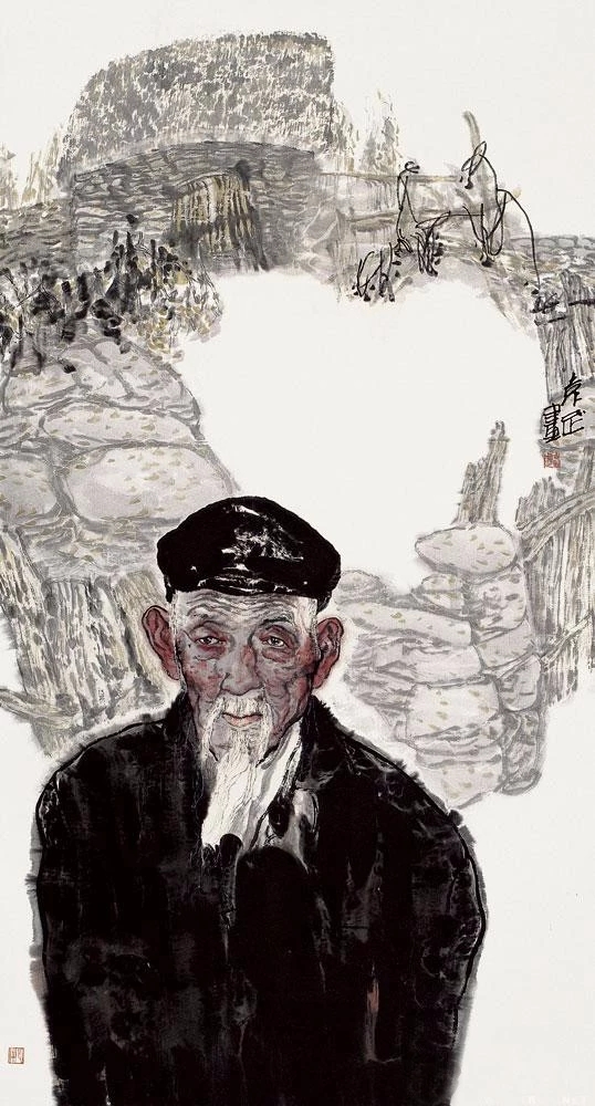 袁武:没有个性,完美往往就接近通俗