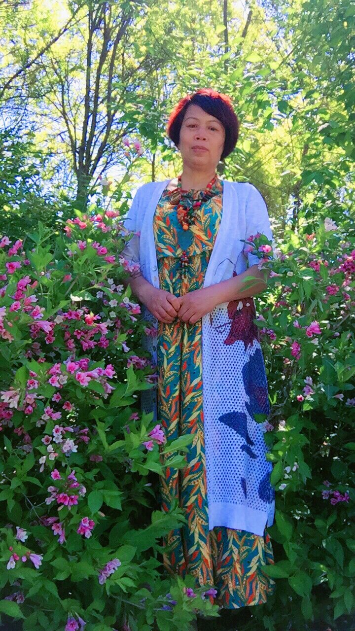 夏之悦