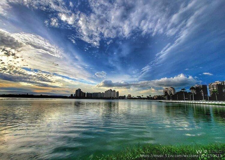 澄清湖風景區【天氣】晴天771533c【地點】澄清湖【縣市】高雄市