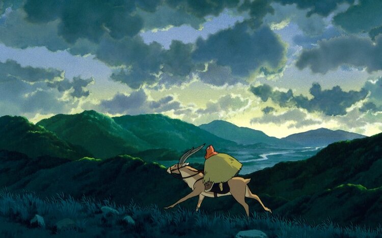 幽灵们而已幽灵们而已只有森林中的精灵你那颗真心的知道藏在哀伤与