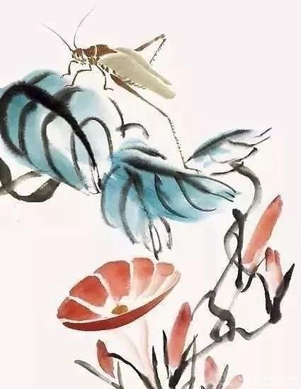 诗经61国风61唐风61蟋蟀诵读沧海sea89