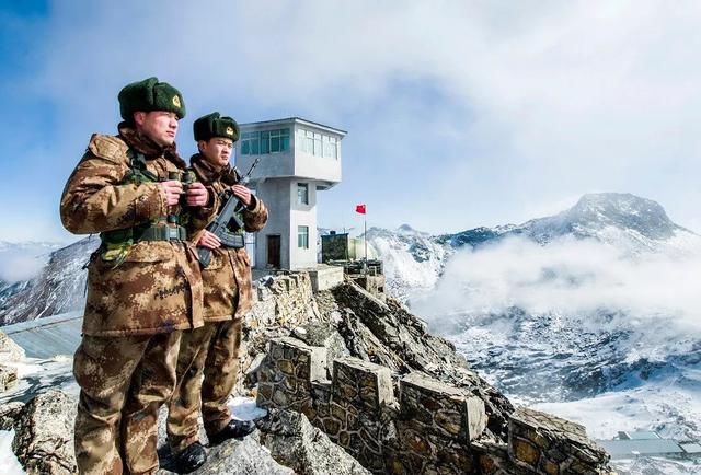 《感恩坚守在岗位上的人》 (随笔)【原创首发】