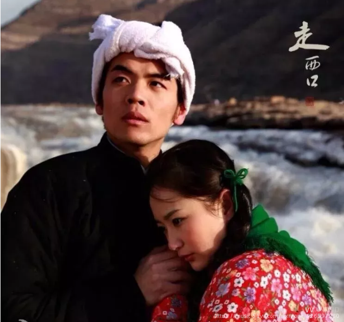 走西口诵读冰与火