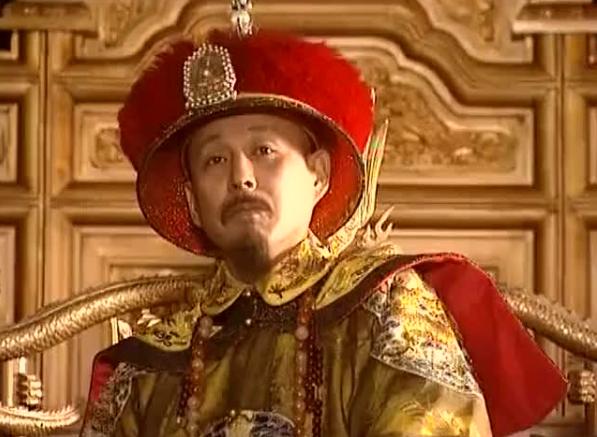 【康熙王朝选段】正大光明 诵读:心愿