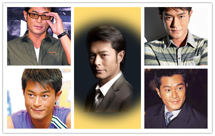 星座趣谈天秤座名人古天乐