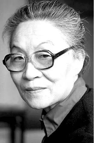 中国著名女作家,文学翻译家,外国文学研究家,钱钟书夫人.