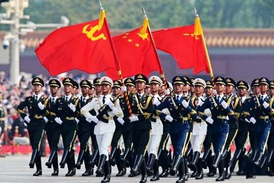 07:1200:00《军旗战士军礼》(诵读; 精确)