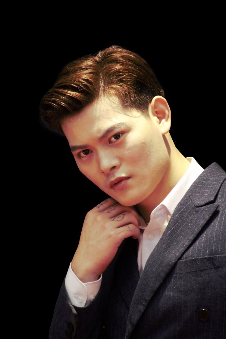 韩柏春 作品96龚长根 作品96沈行全 作品96虎   呼 作品96