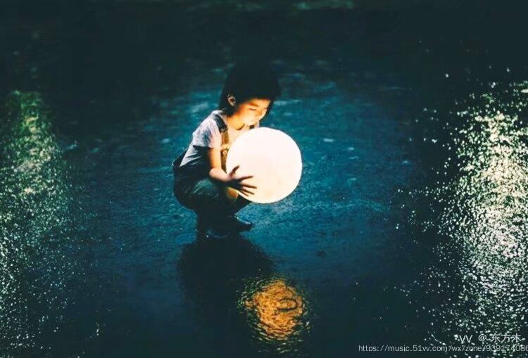 为他人点亮一盏心灯