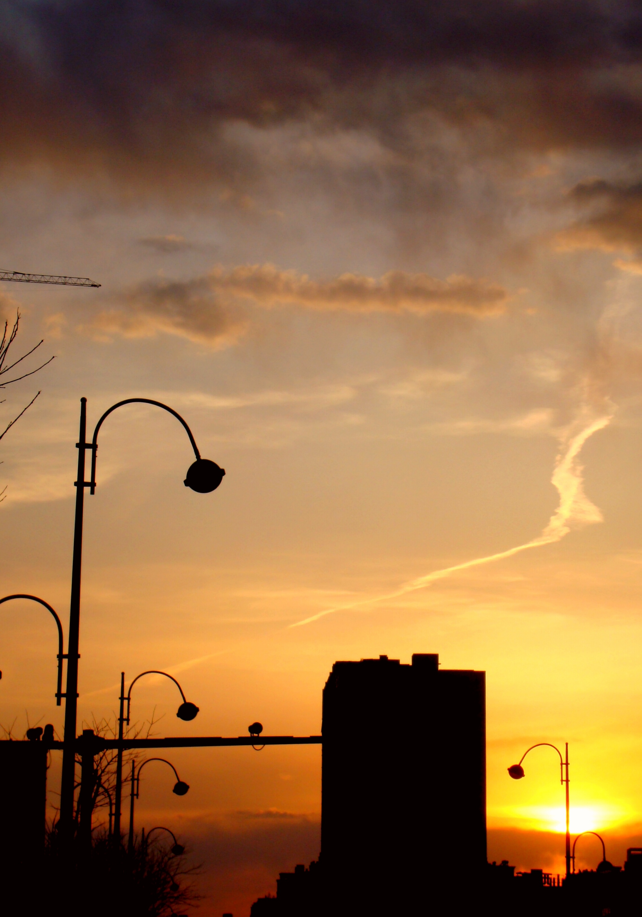 窗外的美景.【首发】