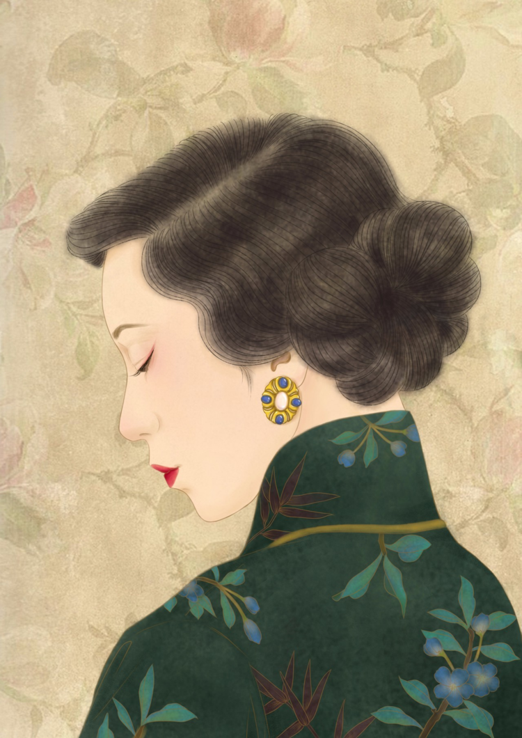 张爱玲的作品主要有小说,散文,电影剧本以及文学论著,她的书信也被