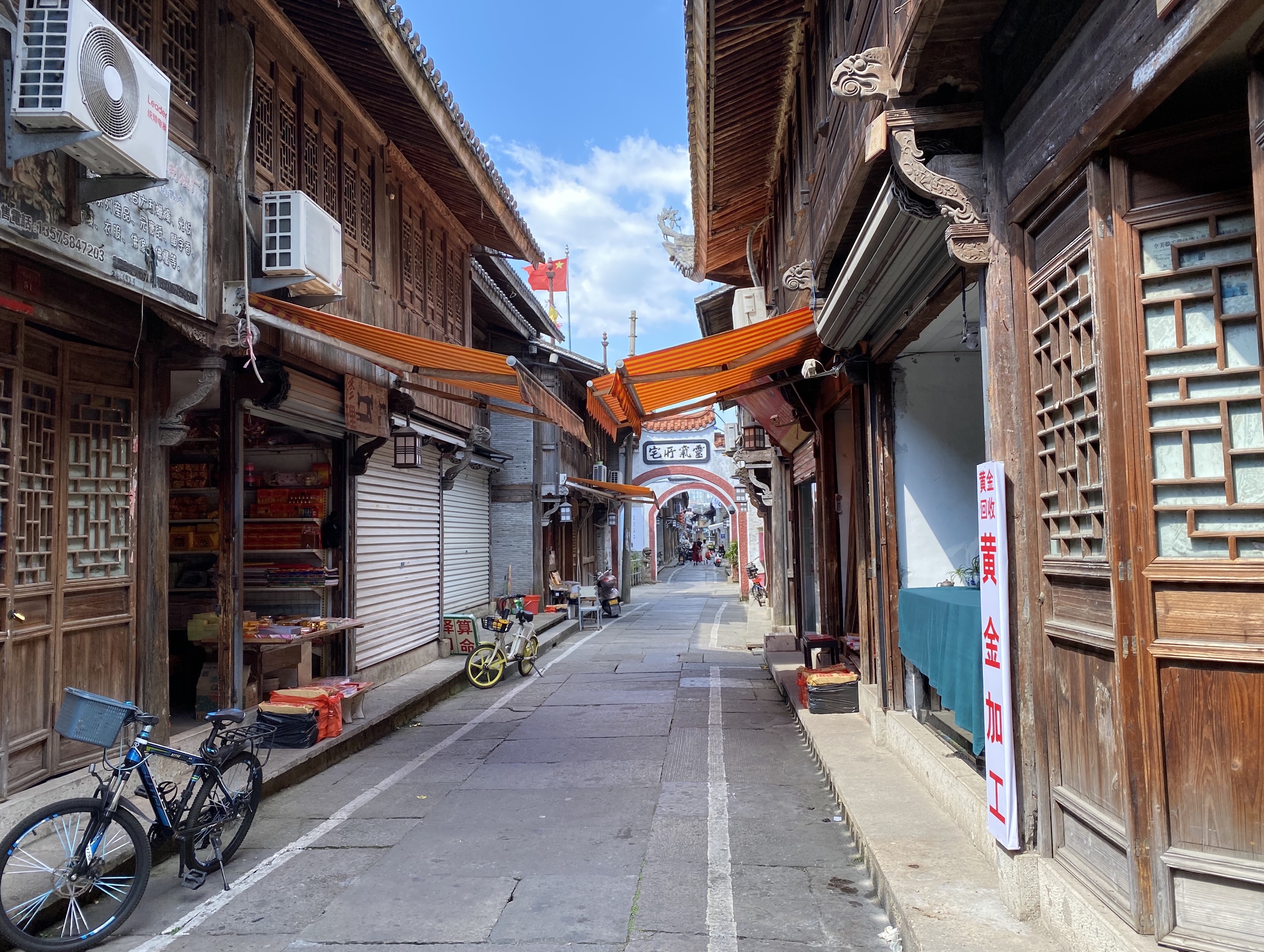 台州路桥马铺路图片