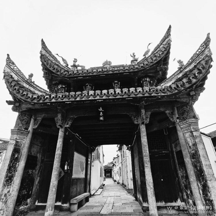 首发东阳李宅村