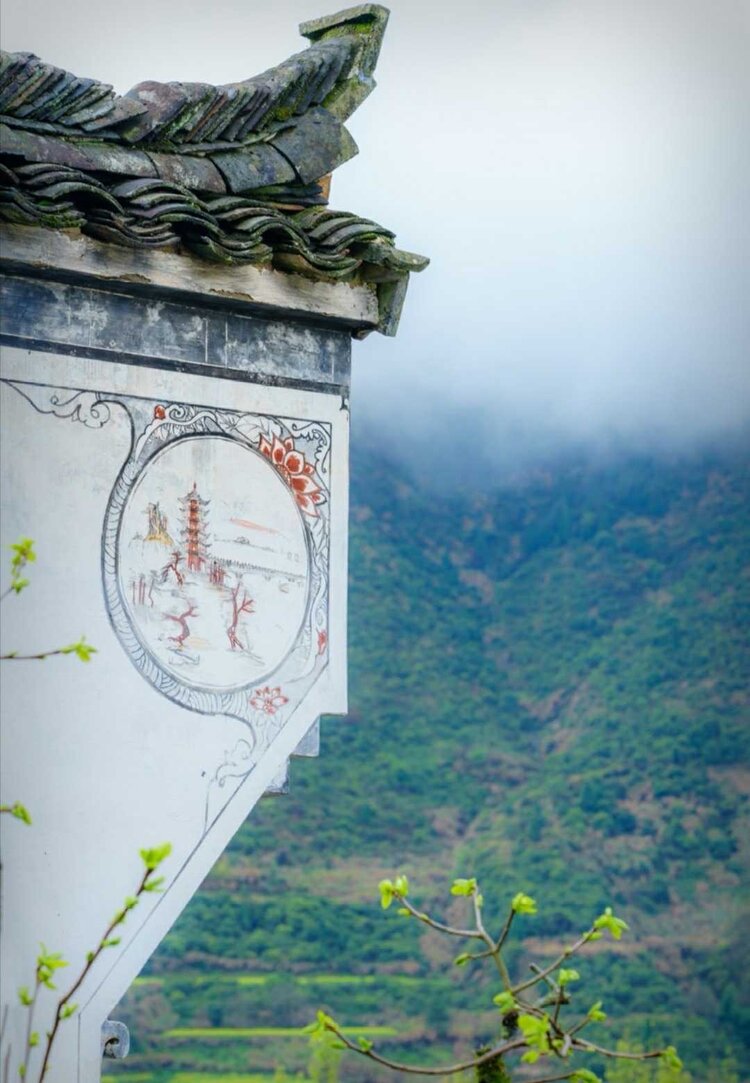 【湖西村,梦开始的地方】🌹首发