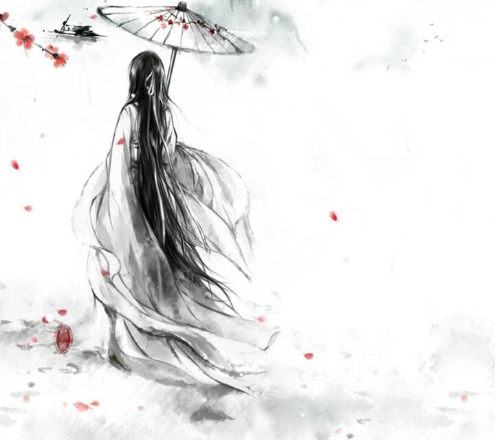 【文字首发】我爱你不问归期