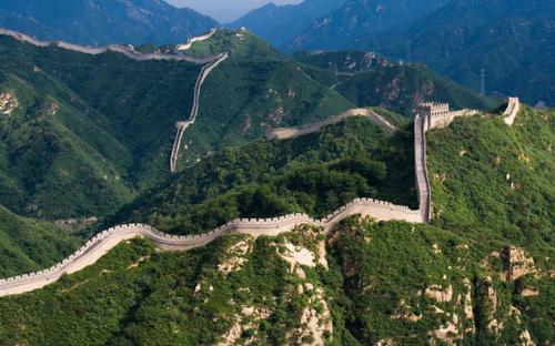 长城-永不屈的脊梁【首发】