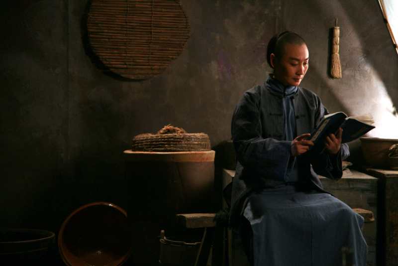 (一)【跟我唱】张俊玲评剧"青灯照白头"