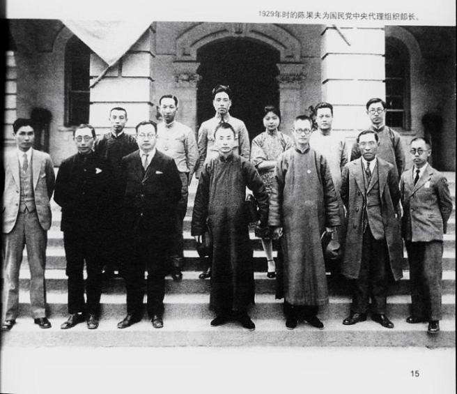 纪实文学国民党"中统"末日记