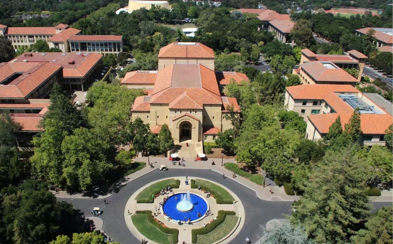 斯坦福大学【首发】1